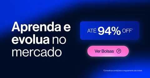 Aprenda e evolua no mercado!