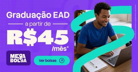 Graduação EAD!
