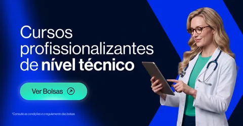 Cursos profisionalizantes