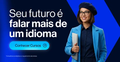 Seu futuro é falar mais de um idioma