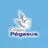 Logo - Colégio Pégasus - Unidade Ii