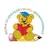 Logo - Escola De Educação Infantil Ursinho Dourado