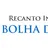 Logo - Recanto Infantil Bolha D'água