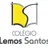 Logo - Colégio Lemos Santos
