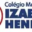 Logo - Colégio Metodista Izabela Hendrix
