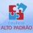 Logo - Colégio Alto Padrão