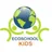 Logo - Ecoschool Kids - Educação Infantil