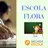 Logo - Escola Flora