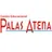 Logo - Centro Educacional Palas Atena