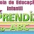 Logo - Escola De Educação Infantil Aprendiz Do Abc