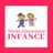 Logo - Núcleo Educacional Infance