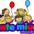 Logo - Escola de Educação Infantil Gente Miúda
