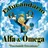 Logo - Educandário Alfa e Omega