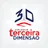 Logo - Colégio Terceira Dimensão