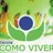 Logo - Escola Como Viver Logo - Escola Como Viver