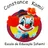 Logo - Constance Kamii Escola de Educacao Infantil