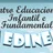 Logo - Centro De Educacional Infantil E Fundamental Tia Edineide
