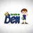 Logo - Geração Do Ben Educação Por Principios