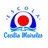 Logo - Escola Cecilia Meireles