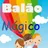Logo - Creche Escola Balão Mágico