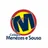Logo - Colégio Menezes E Sousa