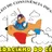Logo - nci pedacinho do céu