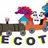 Logo - Escola De Educação Infantil Turma Do Tereco Teco