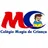 Logo - Centro Educacional MC