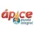 Logo - ápice Escola Integral