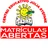 Logo - Colégio Santa Rita de Cássia