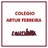 Logo - Colégio Artur Ferreira e Pré Escola Conchinha