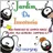 Logo - Escola Jardim Inocência