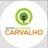 Logo - Centro Educacional Carvalho e Jardim Escola Pequeno Príncipe
