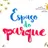 Logo - Centro de Educação Infantil Espaço do Parque – Prudente