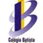 Logo - Colégio Batista Agnus Dei Cbad