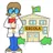 Logo - Escola SuperAção Logo - Escola SuperAção