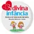 Logo - Escola de Educação Infantil Divina Infância