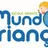 Logo - Escola de Educação Infantil Mundo da Criança