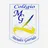 Logo - Colégio Mendes Garrido