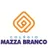Logo - Colégio Mazza Branco
