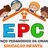 Logo - Espaço Pedagógico Da Criança - Educação Infantil