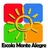 Logo - Escola Monte Alegre
