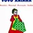 Logo - Escola De Educacao Infantil Vovo Aninha