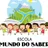 Logo - Escola Mundo do Saber