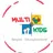 Logo - Multi Kids Berçário - Educação Infantil