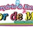 Logo - Berçário e Escola Flor de Maio Logo - Berçário e Escola Flor de Maio