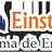 Logo - Colégio Einstein