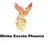 Logo - Colégio Minha Escola Phoenix