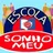 Logo - Escola Sonho Meu Logo - Escola Sonho Meu