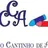 Logo - Colégio Cantinho De Alegria